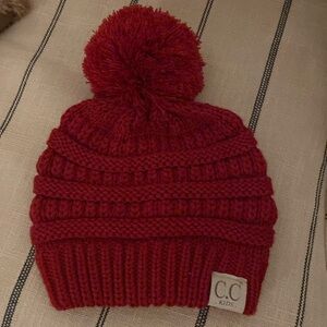 ❤️CC Beanie for kids